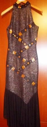 Платье Санкт-Петербург