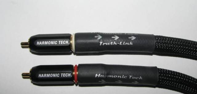 Кабель межблочный Harmonic Technology Truth-Link Санкт-Петербург