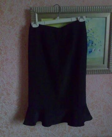 Красивая юбка Ricol Ponti, б/у, 44 размер Москва