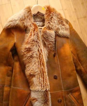 Дубленка Gucci Москва