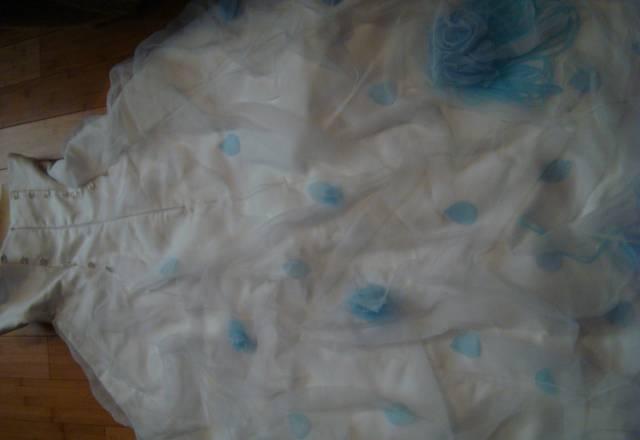 Свадебное платье Италия Москва