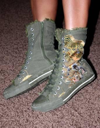 Кеды Санкт-Петербург