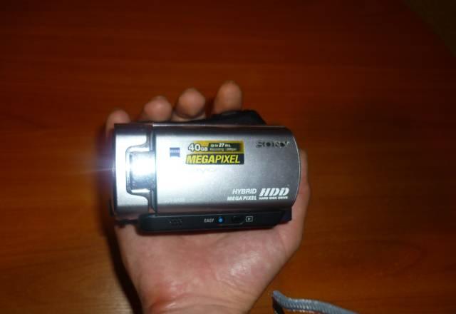 Sony dcr sr65 Санкт-Петербург