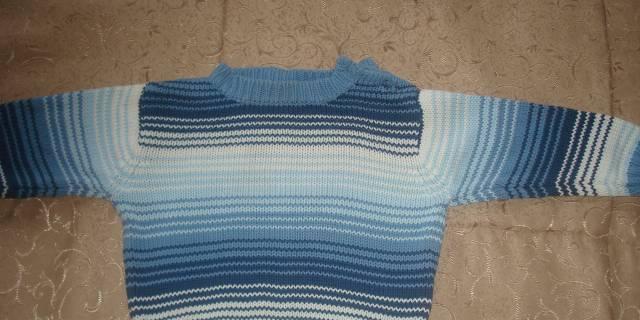 Свитер Санкт-Петербург