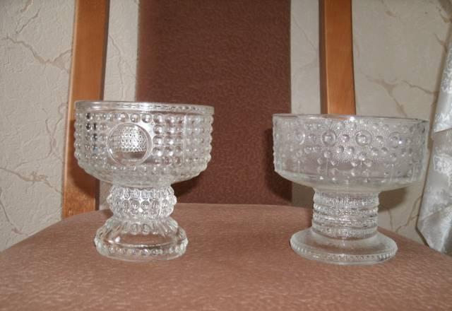 Хрустальные вазы Санкт-Петербург