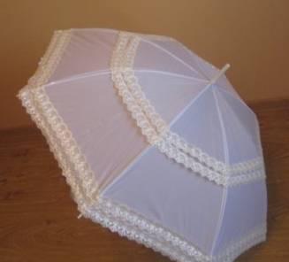 Зонт свадебный непромокаемый Москва