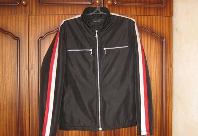 Куртка Санкт-Петербург