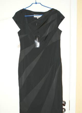 Платье черное Karen Millen Санкт-Петербург