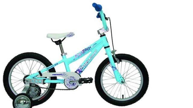 Merida Dakar 616 Girl Москва