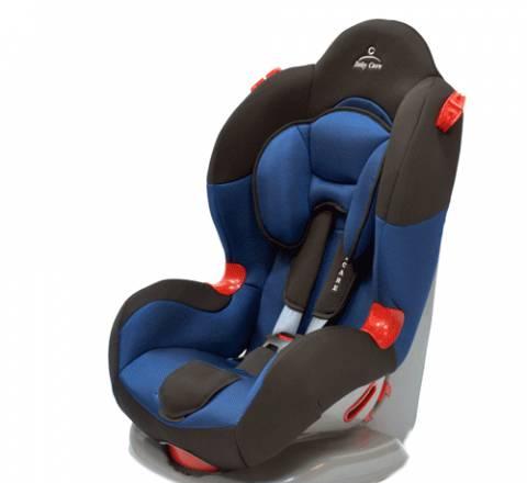 Новое кресло Baby Care Sport Pr.(9-25 кг)дост.бесп Москва