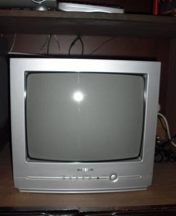 Телевизор Москва