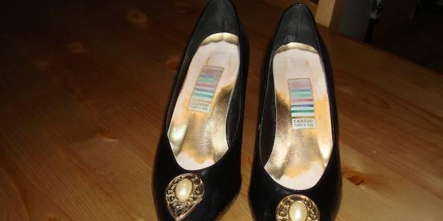 Туфли женские Санкт-Петербург