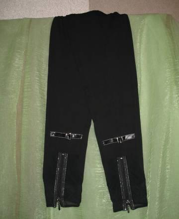 Новые лосины р.50-54 Москва