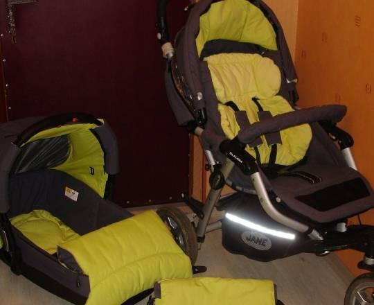 Jane Slalom Pro 2  в отличном состоянии Москва