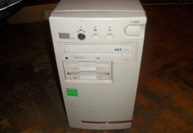 Процессор Москва