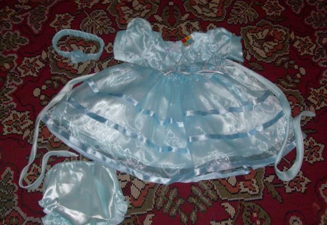 Платье Санкт-Петербург