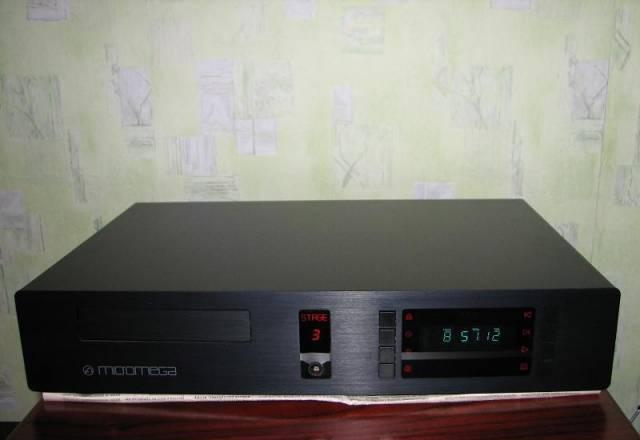 CD-проигрыватель Micromega Stage 3 Санкт-Петербург