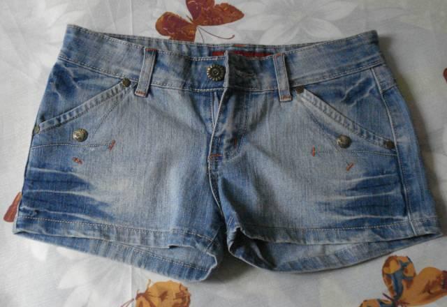 Отличные шортики на лето новые Москва