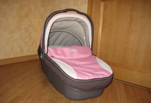 Люлька Наветта Navetta Peg Perego Москва