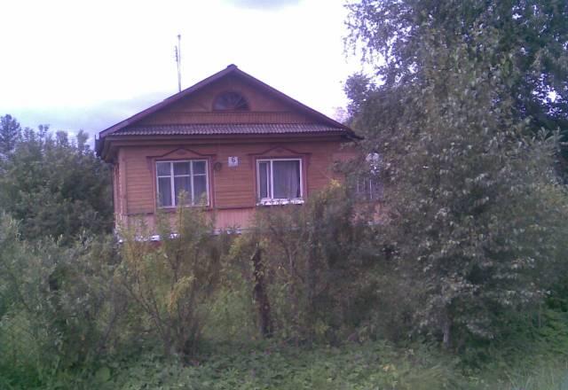 Дом в Тосно Тосно