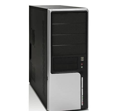 Игровой компьютер core 2 duo Москва