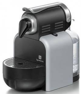 Кофеварка Nespresso Москва