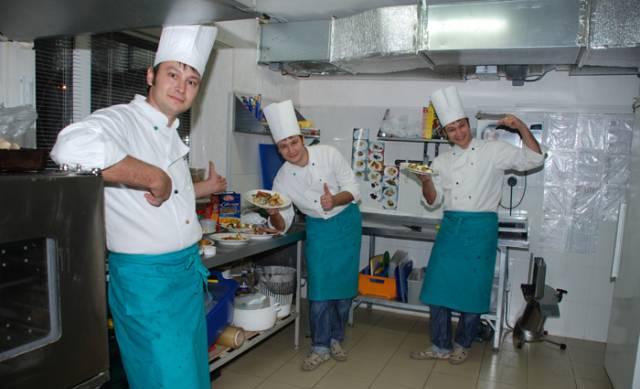 Пиццерия Марио пицца на любой вкус Туапсе