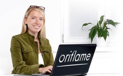 Косметика и парфюмерия Москва