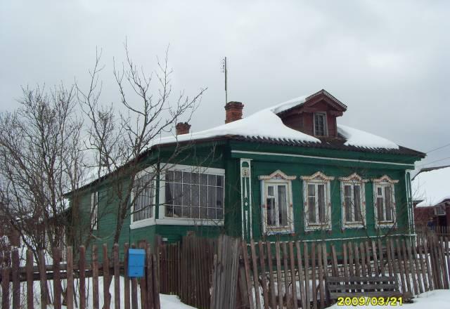 Продаю дом в г.Собинка (собственник) Собинка