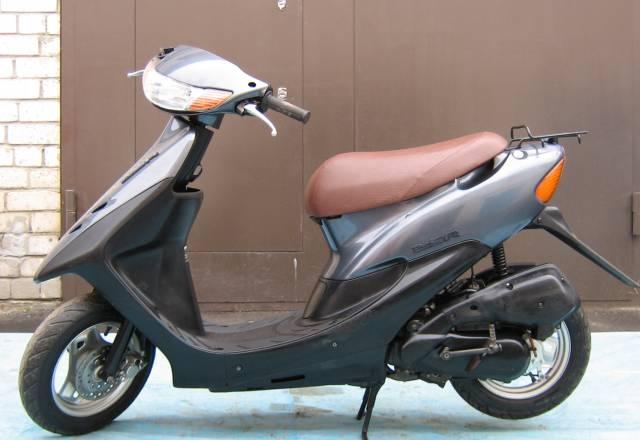 Скутер Honda Dio AF35  из Японии Москва