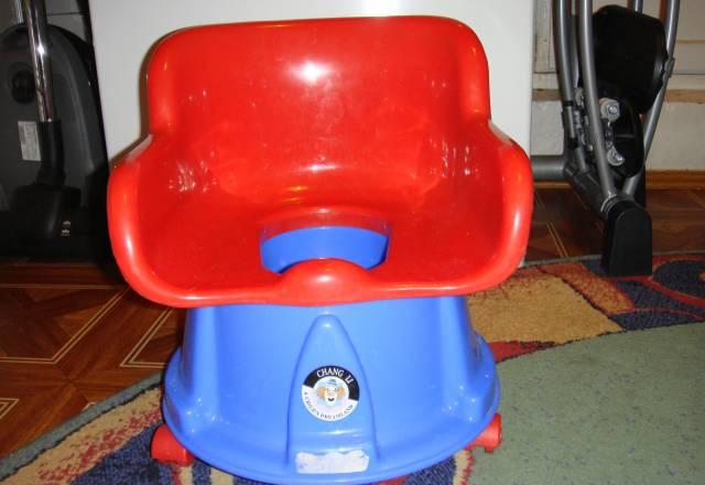 Кресло-горшок Москва