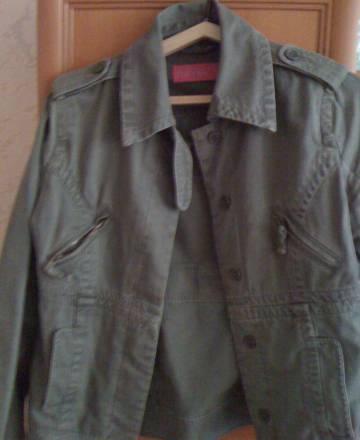 Милитари-жакет Саратов