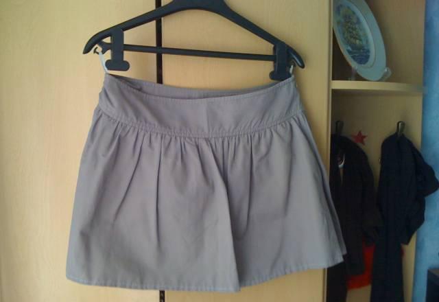 Сиреневая юбка Саратов