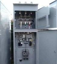 Ячейки Якно, 2квэ, Кру, Реверсоры, Ксо, Що-70 и др Пермь