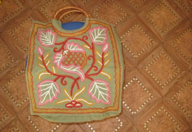 Сумка женская Москва