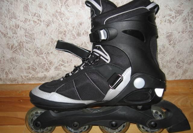 Мужские роликовые коньки K2  Exo 2.1 Москва