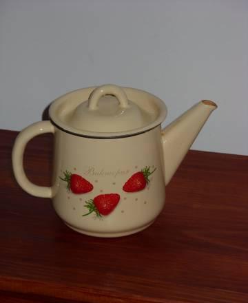 Чайник Санкт-Петербург