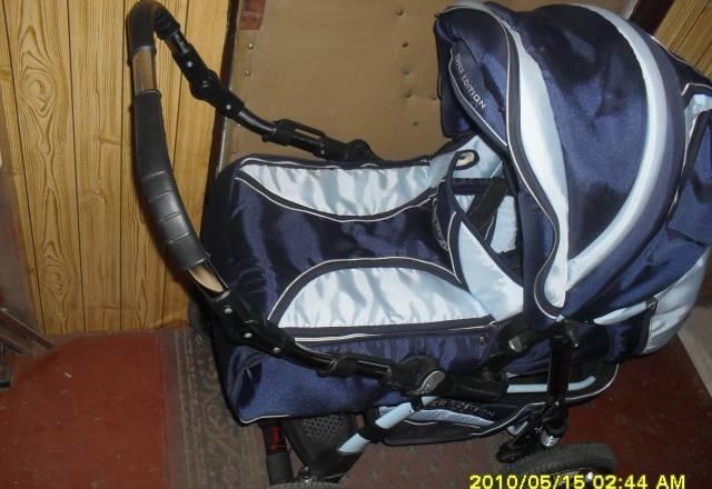 Коляска трансформер Санкт-Петербург