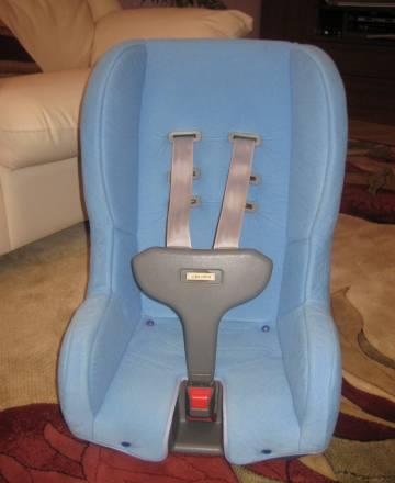 Детское автомобильное кресло Санкт-Петербург