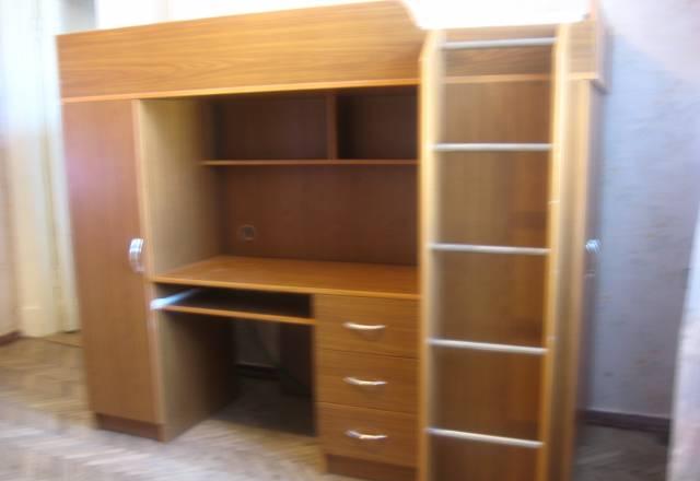 Стенка детская Санкт-Петербург