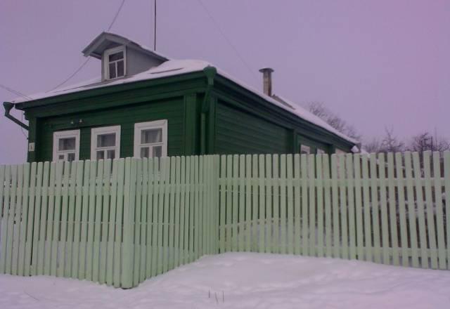 Продаю дом в Лакинске Лакинск