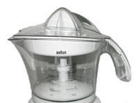 Braun MPZ 9. Цитрусовая Соковыжималка Москва