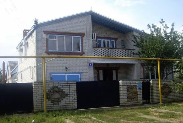 Продам дом в Краснодарском крае Мурманск