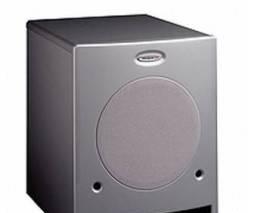 Активный сабвуфер Velodyne CHT-12R Silver Казань