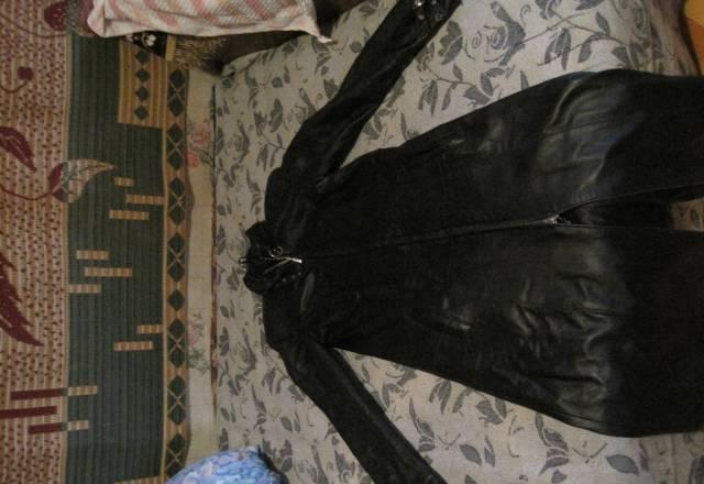 Плащ Санкт-Петербург