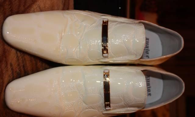 Туфли мужские Санкт-Петербург