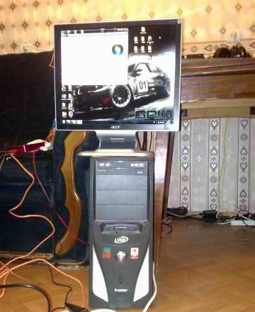 Компьютер Санкт-Петербург