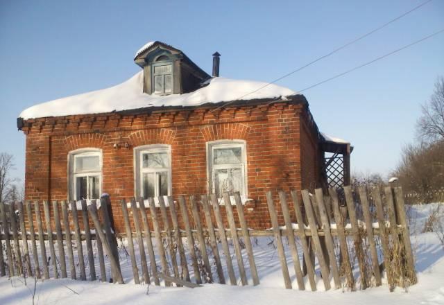 Продам дом в д.Копытово Собинка