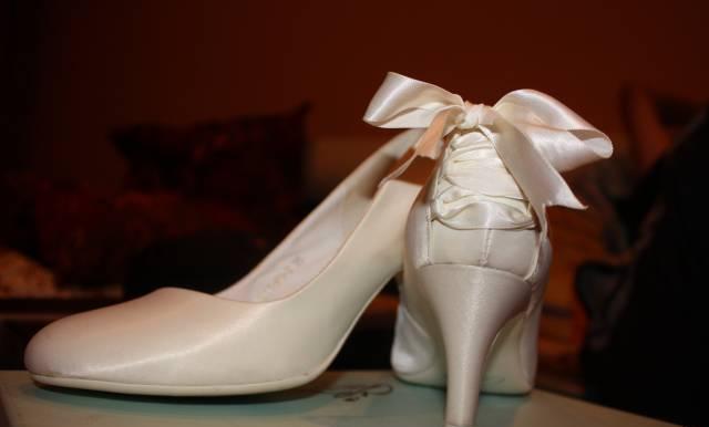 Туфли Санкт-Петербург