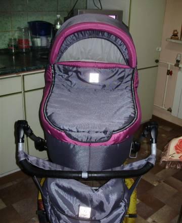 Prampol     "Marti Maxi" Москва